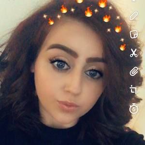 Meet your Posher, Samantha